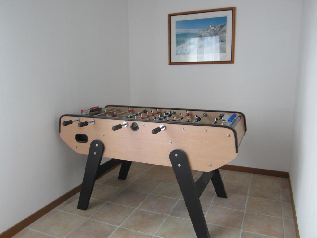 Maison D'Hotes Le Cadran Solaire Courcelles  외부 사진