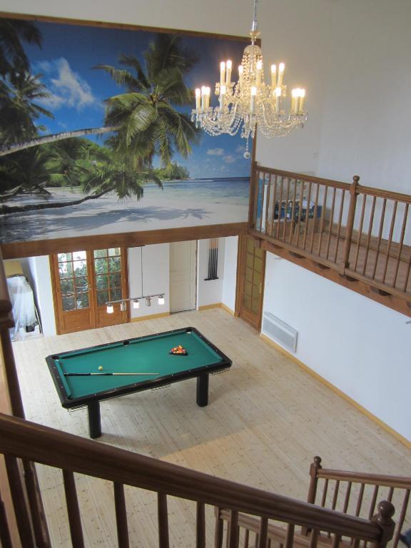 Maison D'Hotes Le Cadran Solaire Courcelles  외부 사진