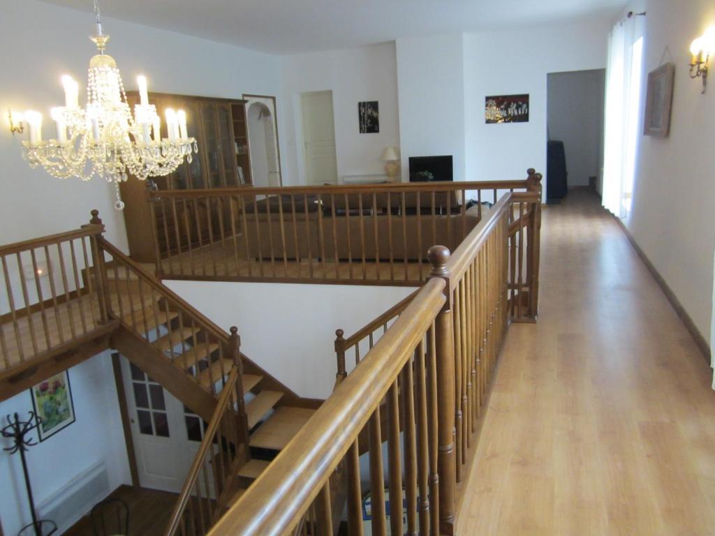 Maison D'Hotes Le Cadran Solaire Courcelles  외부 사진